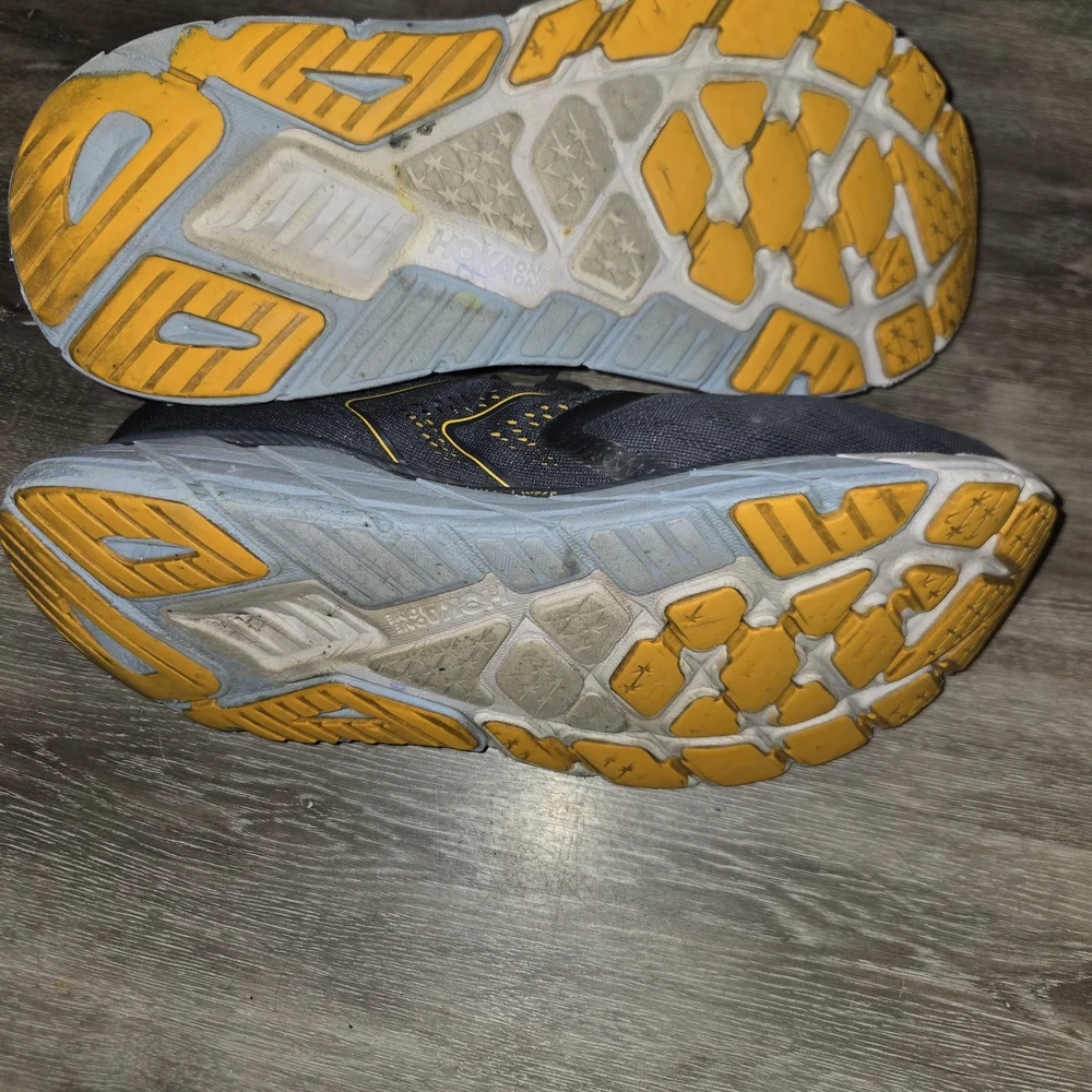 Hoka one men